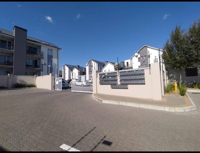 2 BEDROOM PROPERTY TO RENT IN BUHREIN